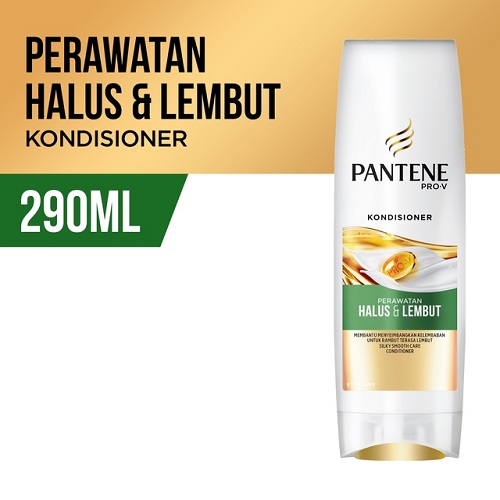 Pantene Conditioner Smooth & Silky 290ml